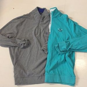 Prince & Fox pullovers